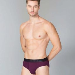 van heusen Swift Dry & 4 Way Stretch Breathable AIR Series Briefs image 2