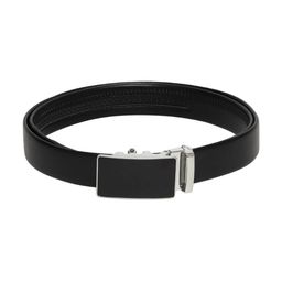 kastner Men Wide Belt With Adjustable Buckle image 2