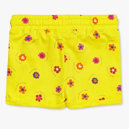 h by hamleys Printed Shorts with Drawstring Waist image 2