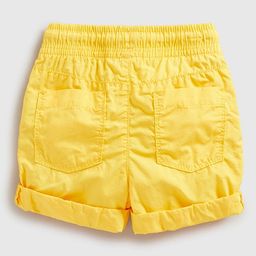 mothercare Boys Regular Fit Shorts with Insert Pockets image 2