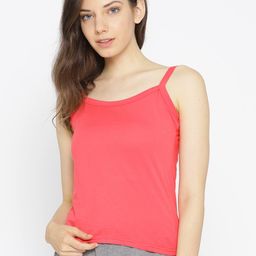 lady lyka Solid Camisole image 2