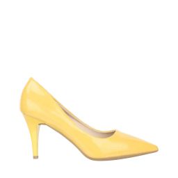 flat n heels Pumps with Pointed-Toe image 2