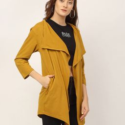 rigo Shrug with Insert Pockets image 2