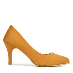 mijas Stilettos with Pointed-Toe image 2