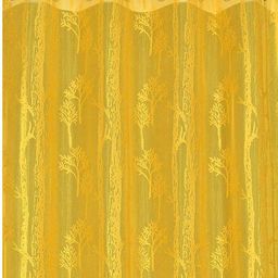 homefab india Set of 2 Sheer Window Curtains image 2