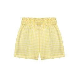budding bees Checked Regular Shorts image 2