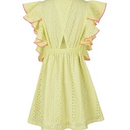 miyo Self-design A-line Dress image 2