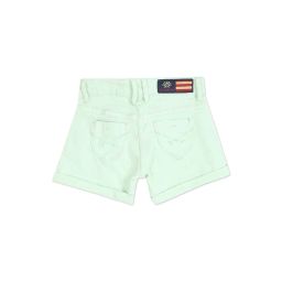 u.s. polo assn. Flat-Front Shorts with Insert Pockets image 2