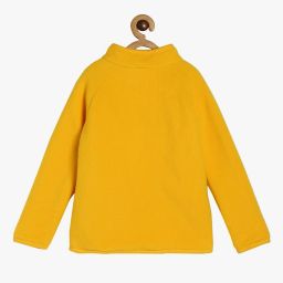 mini klub Boys Zip-Front Bomber Jacket with Insert Pockets image 2