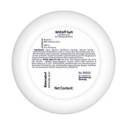 nivea All Purpose Soft Cream image 2