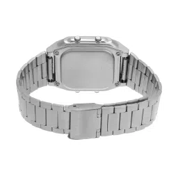 casio DB27 Vintage Unisex (DB-360-1DF) Digital Wrist Watch image 2