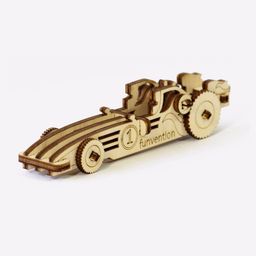 funvention Fun Fidgets- Pack Of 24 Models Stem Toy image 2