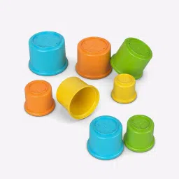 fisher price Stacking Cups image 2
