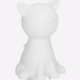 i dance Cat Theme Light with Bluetooth Speaker image 2