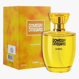 ajmal Bombay Dreams EDP 100 ml image 2