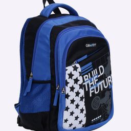 simba Gravity Build The Future 17 Backpack image 2