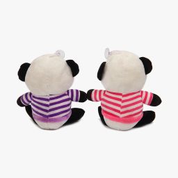 toytales Assorted Thug Panda Soft Toy image 2