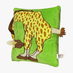 soft buddies Loop Playtoy Soft Toy image 2