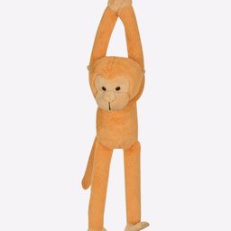 mirada Hanging Monkey Soft Toy image 2