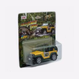 centy Plastic Ranger Jungle Safari image 2