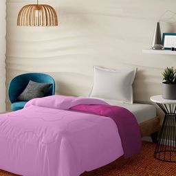 portico Single Size Reversible Comforter image 2