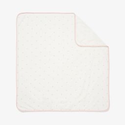 mothercare Pack of 3 Flutterby Printed Blankets image 2