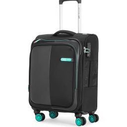 vip Lucern STR EXP Trolley Bag image 2
