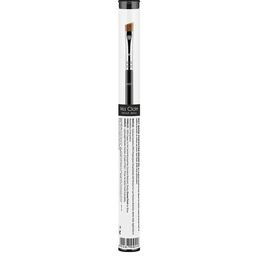 miss claire M27 Brow Perfector Brush S - Chrome image 2