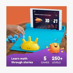 playshifu Count with Out Gamepad Stem Kit image 2