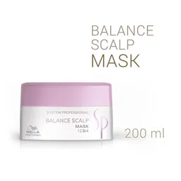 sp Balance Scalp Mask for Sensitive Scalps image 2
