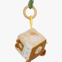 shooting star Cocoa Bear Activity Cube image 2