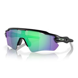 oakley Men Polarized Rectangular Sunglasses - 0OO9208 image 2