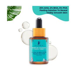 pilgrim 25 Aha 2 Bha 5 Pha Peeling Solution image 2