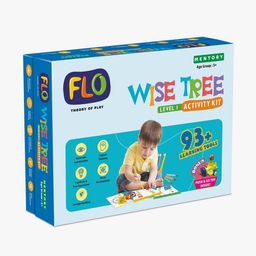 flo Wise Tree Level 1 Learning Kit image 2