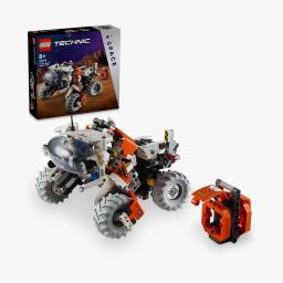 lego Surface Space Loader LT78 Set image 2
