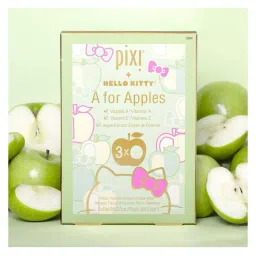 pixi Hello Kitty A for Apples Mask image 2