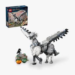 lego Harry Potter Buckbeak Hippogriff Toy image 2