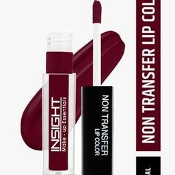 Non Transfer Lip Color - 20 Royal-45