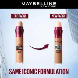 maybelline new york Instant Age Rewind Concealer - 110 image 2