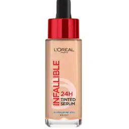 Infallible 24H Tinted Serum Foundation 2-3 Light-30