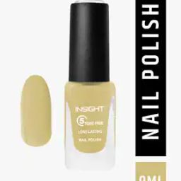 Pastel Color Nail Polish - 26 Shade-17