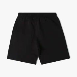 yousta Boys Regular Fit Shorts with Insert Pockets image 2