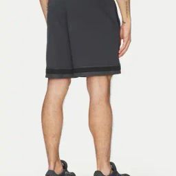 adidas Men Regular Fit Shorts with Insert Pockets image 2