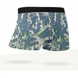 star word Pack of 3 Regular Trunks image 2