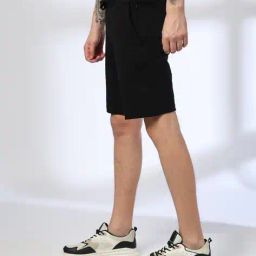teamspirit Men Regular Fit City Shorts image 2
