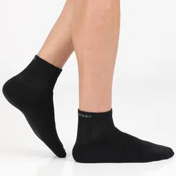 jockey 7036 Ankle Length Socks with Stay Fresh Treatment image 2