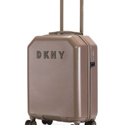 dkny Trolley Bag with Number Lock image 3