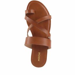 mochi Slip-On Sandals with Open Toe image 3