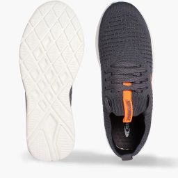 performax Men D-Aaron Lace-Up Walking Shoes image 3