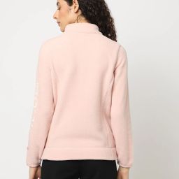 teamspirit Zip-Front Jacket with Insert Pockets image 3